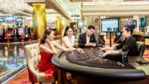 007 casino royale là gì? Mẹo chơi casino trúng lớn trên SV88