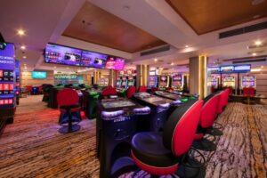 Casino Hà Nội: TOP các địa điểm sòng bạc uy tín tại Thủ đô