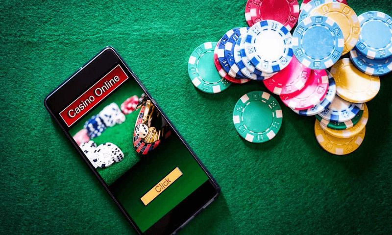 Khám phá cách chơi casino SV88 bất bại dành cho các game thủ