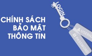 Chính sách bảo mật SV88: An toàn, nhanh chóng và hiệu quả