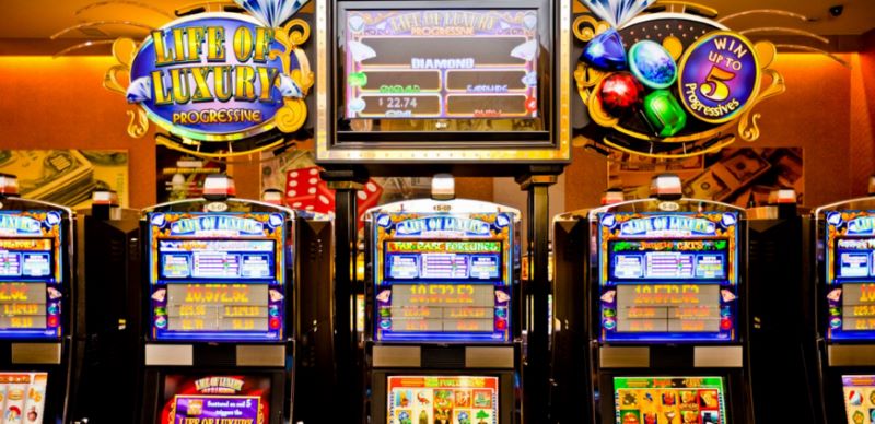 Đôi nét về Casino Hà Nội