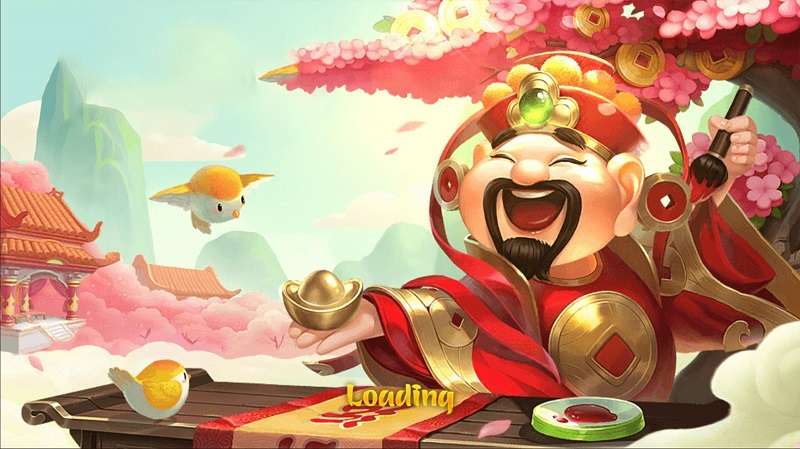 Game bài Đại Thần Tài là gì?